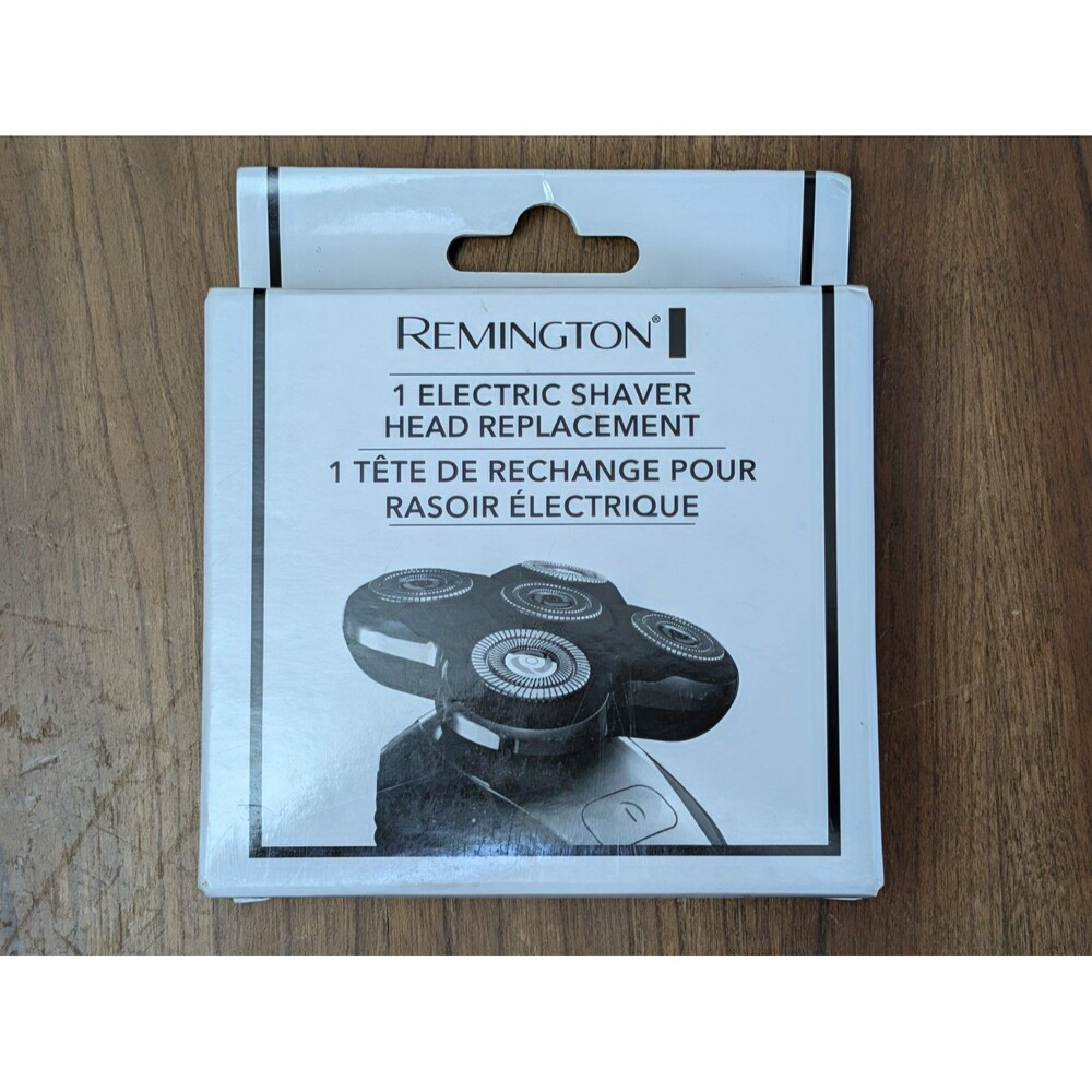 Remington SPR-XR7100-T Electric Shaver Head Replacement - New
